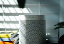 Audio Pro’s C10 Mk II is a new AirPlay 2 and Google Cast multiroom speaker